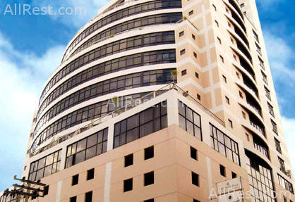President Park Executive Serviced Apartments 